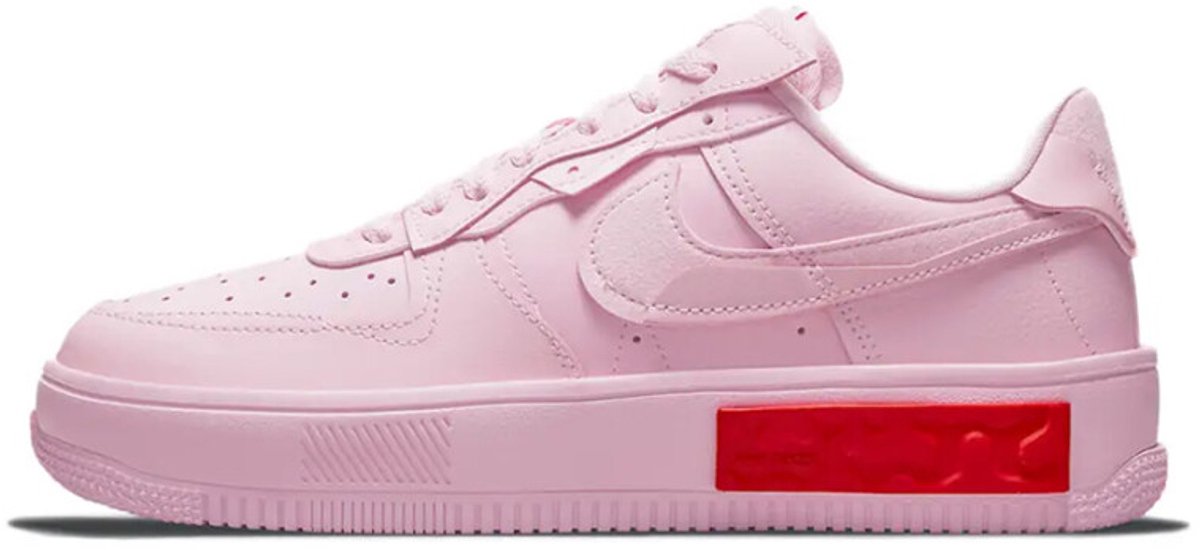 Nike Air Force 1 Low Fontanka ‘Foam ‘ Roze