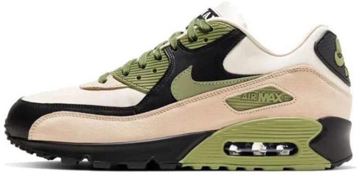 Nike Air Max 90 Lahar Escape Groen
