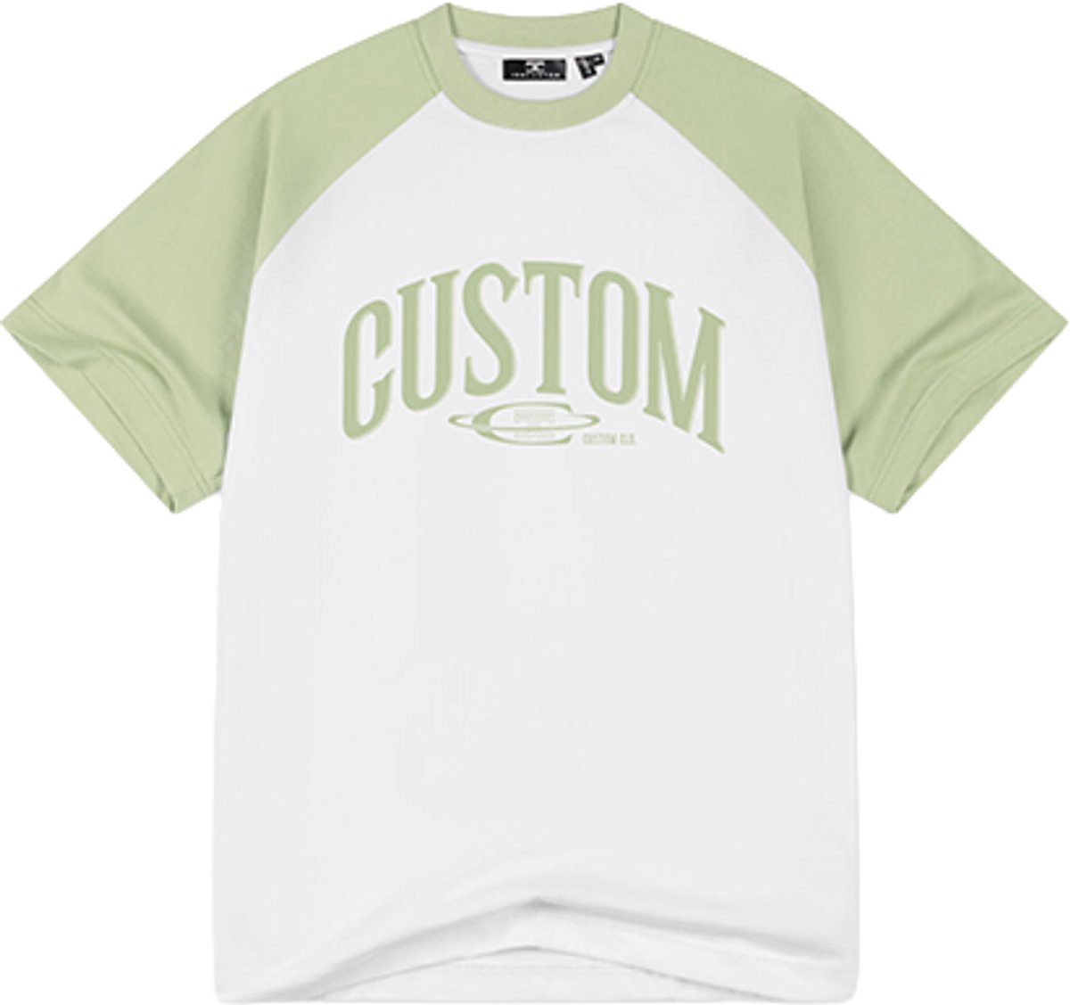 Jorcustom