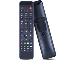 Replacement Remote Control Compatible with Amiko MIRA3 HD Sat Receiver for AMIKO CCC - ShopVlot