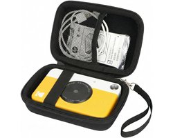 for Kodak - Kodak Printomatic Instant Print Camera EVA Hard Case Travel Case Case by Khanka - ShopVlot