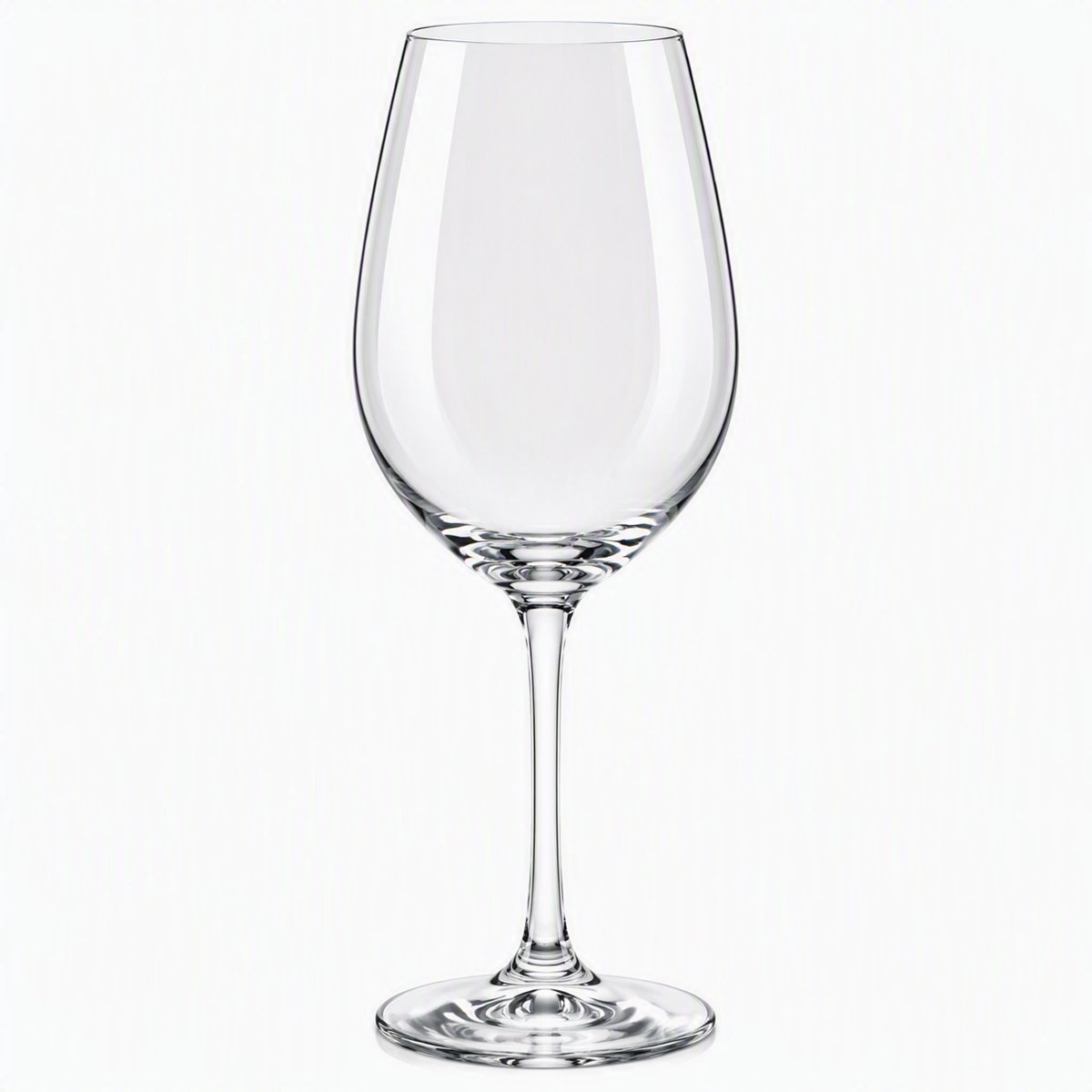 Viola wijn glas 350ml - set van 4 stuks
