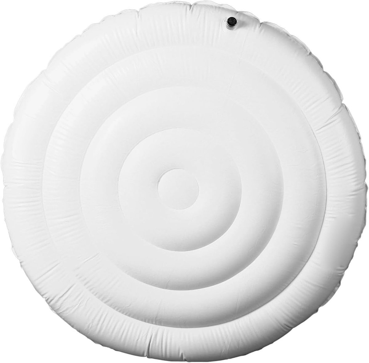 Inflatable cover, 11 m, spa and cover, energy-saving lid for round whirlpools, energy saving and rain protection - ShopVlot