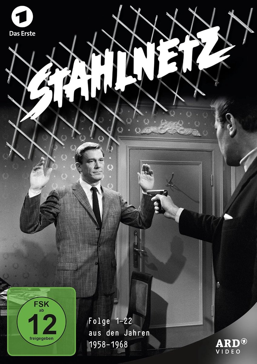 Stahlnetz - ShopVlot