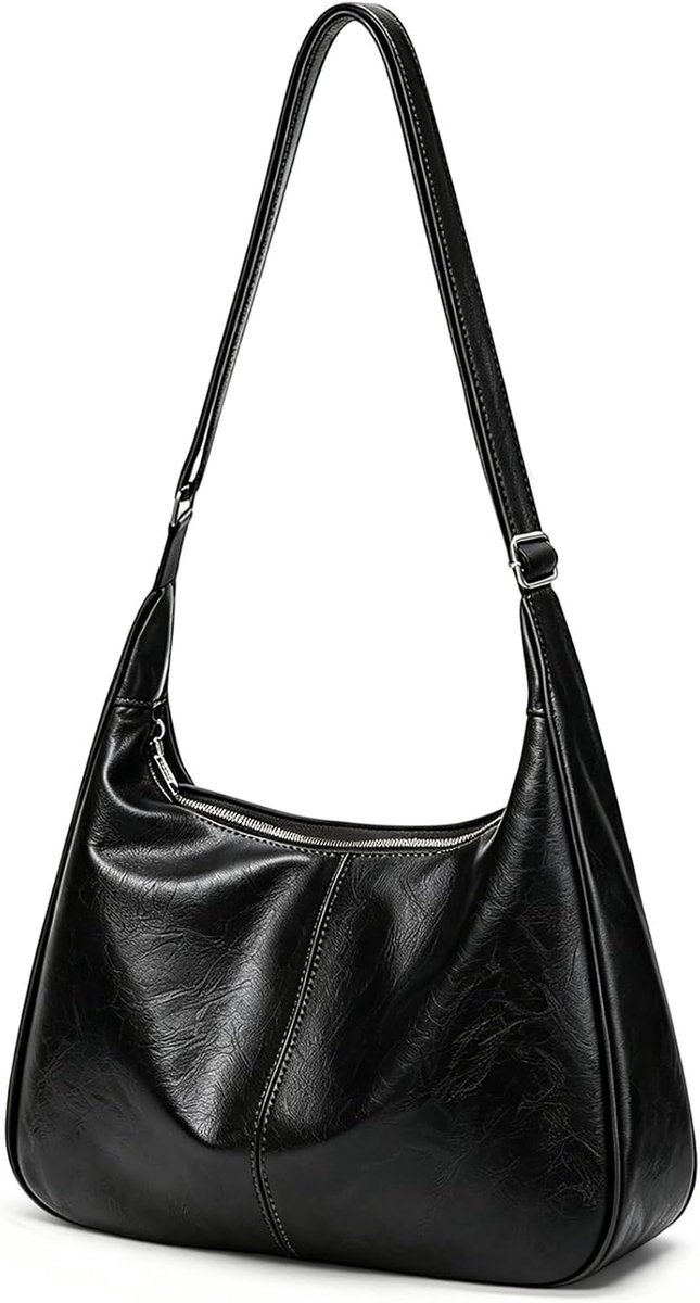 Shoulder Bag, Handbag, Shoulder Bag, PU Tote Bag, Large Shopping Bag - ShopVlot