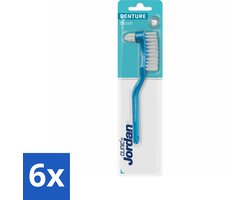 Jordan 6 x - Clinic - Tandenborstel Kunstgebit - Denture - Kunstgebit Tandenborstel - Tandenborstel Kunstgebit - Kunstgebit Reinigen - Tandenborstel Voor Kunstgebit - Mondhygiëne Kunstgebit