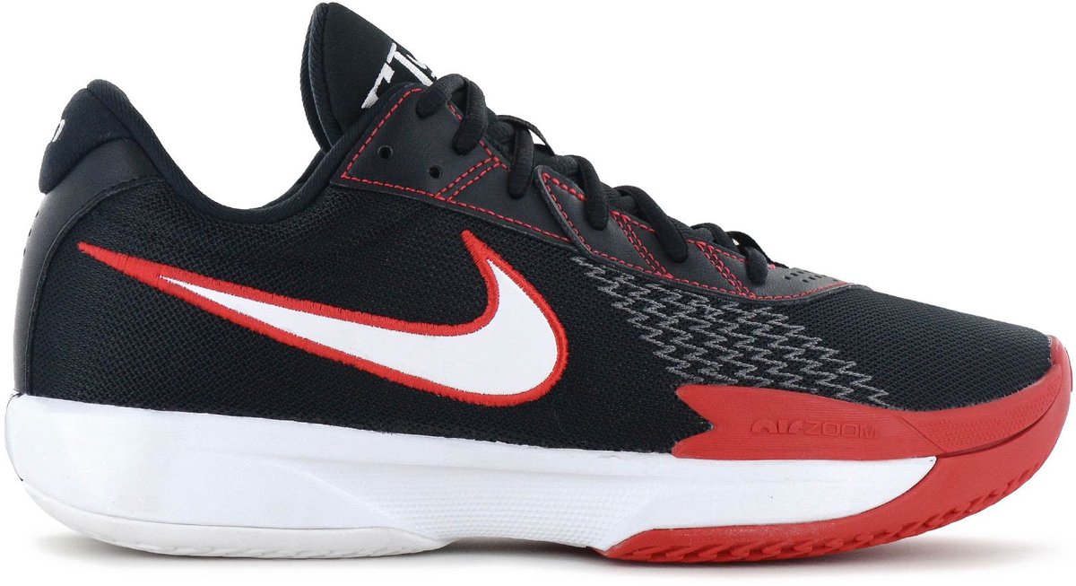 Nike G.T. Cut Academy Air Zoom GT - Heren Sneakers Basketball Schoenen FB2599-008 , Maat: EU 46 US 12