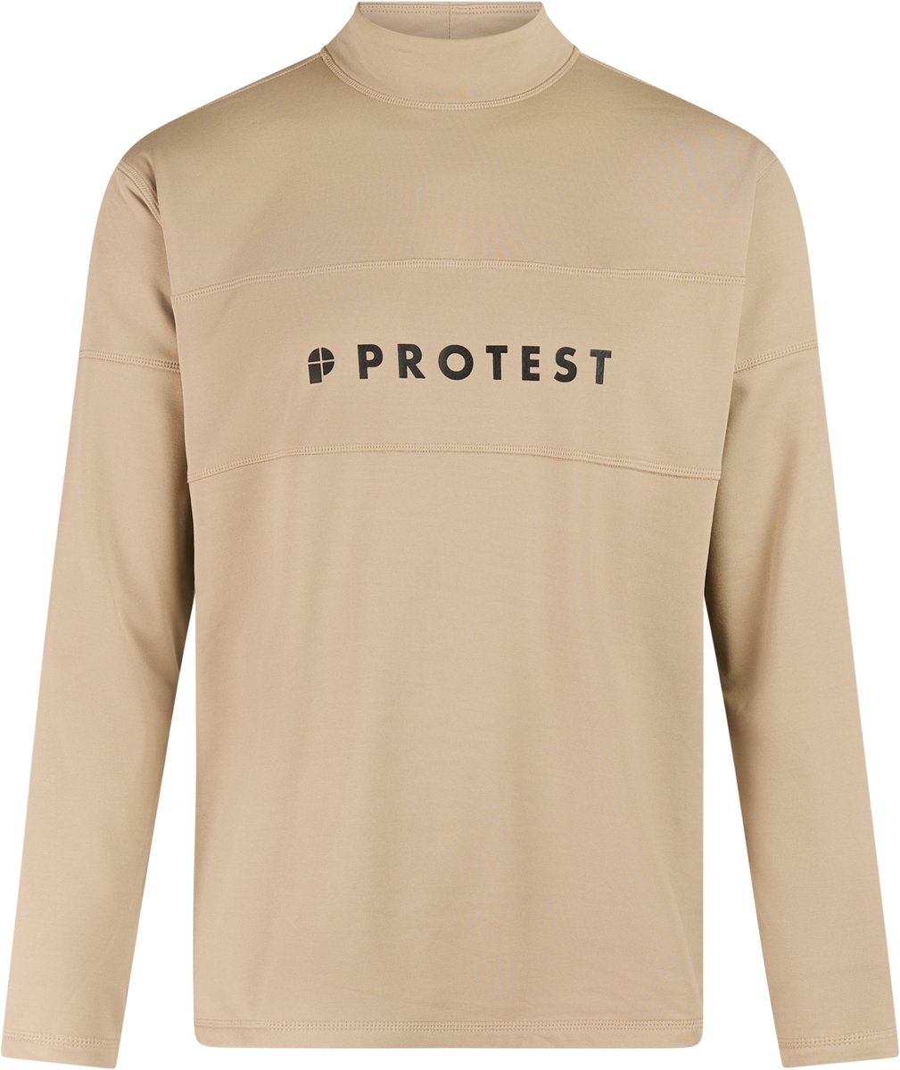 Protest PRTLevin Skipully Heren Opstaande kraag Various
