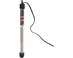 Aquarium Verwarmer - Aquarium Heater - Vissen Welzijn - Automatische Thermostaat - 300W - Glas
