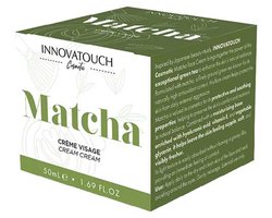Innovatouch Matcha Gezichtscrème 50 ml