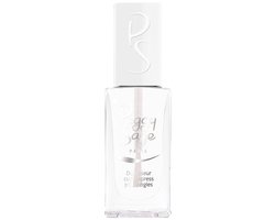 Peggy Sage Express Nail Hardener Express Curing Preparation To The Chipe 11Ml