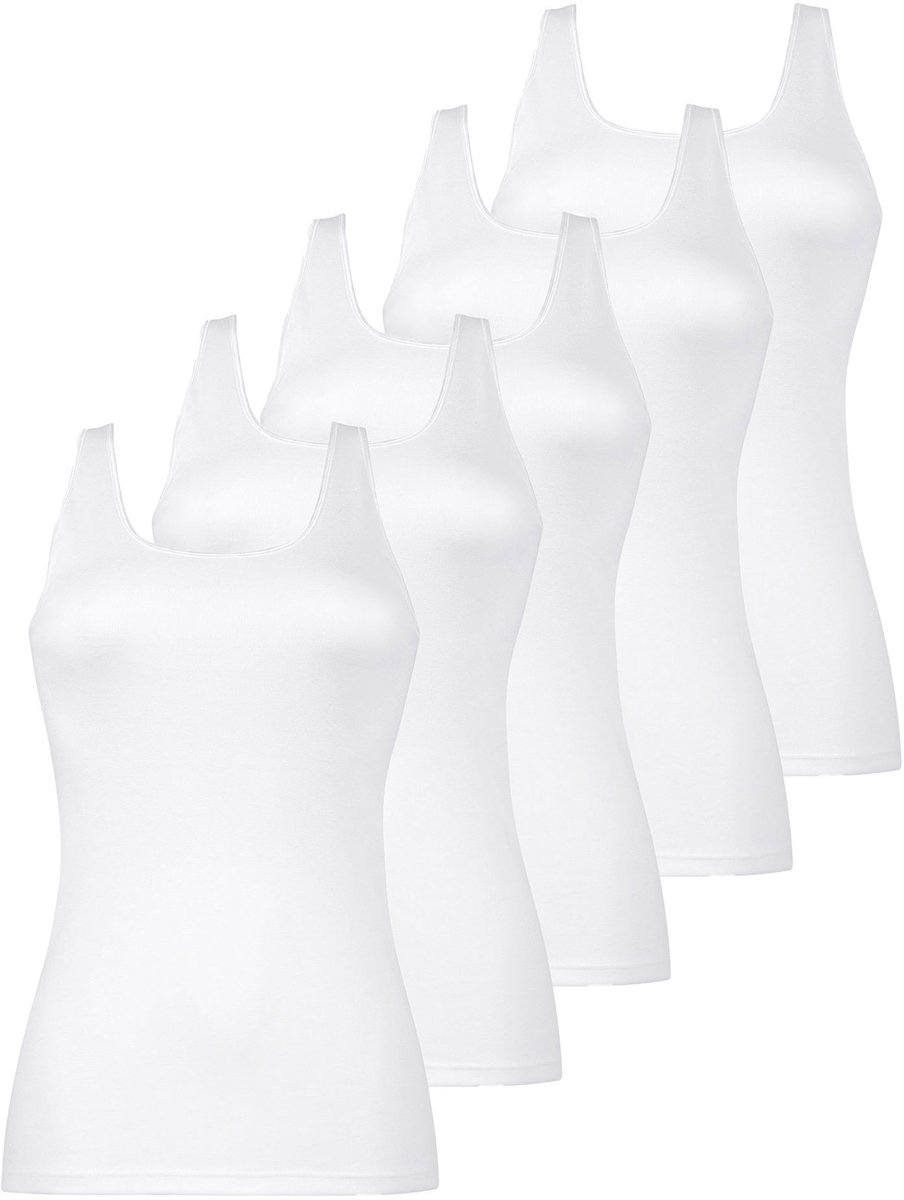 5-pack Rokhemd Daily