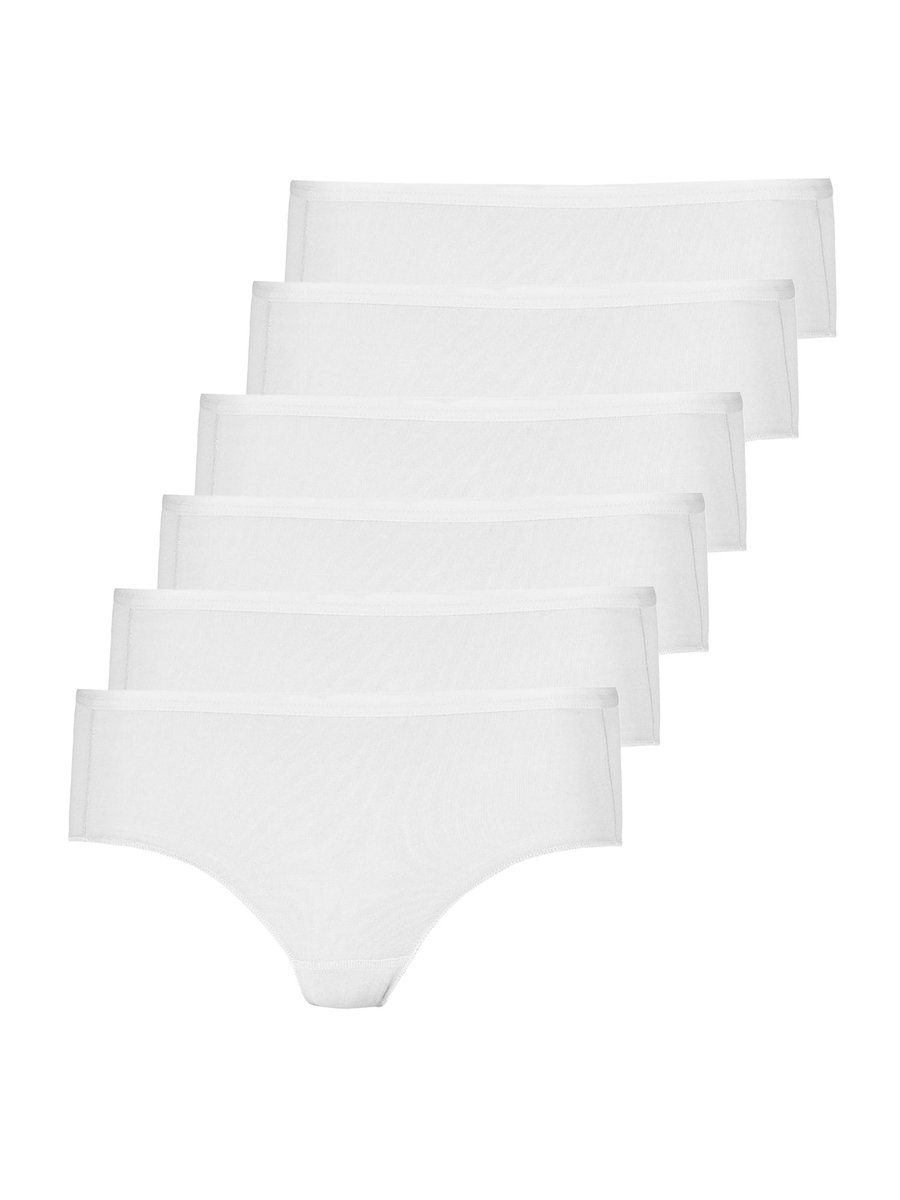 6-pack Hipster Slipboutique