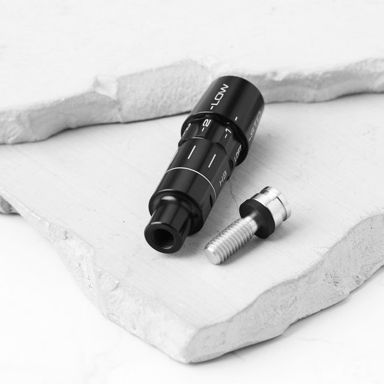 Dailygoods - Hybride Adapter Golf Sleeve Compatibel met Mizuno — afbeelding 4