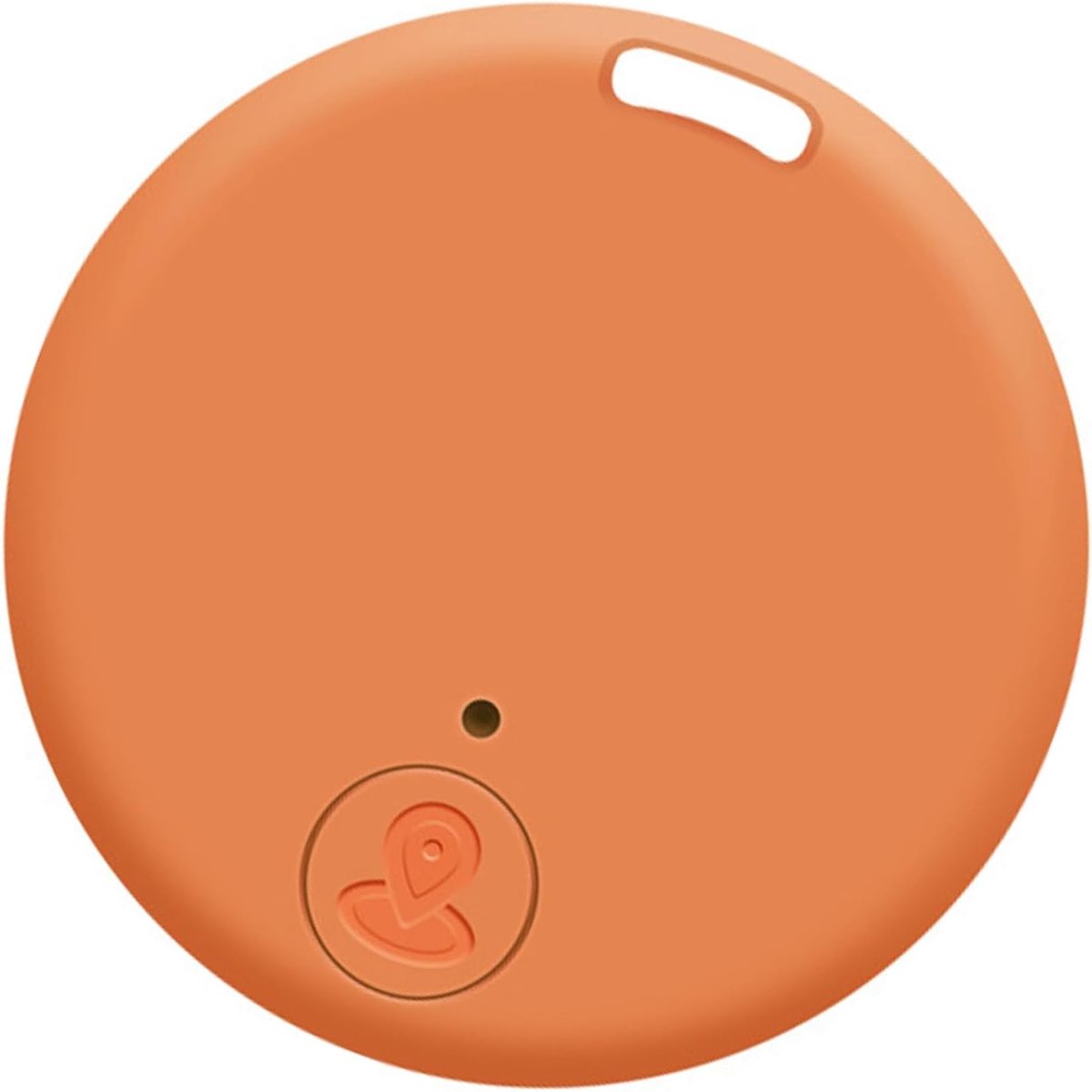 Portemonneezoeker - Sleutelzoeker Tracker - Spullen Terugvinden - Tweeweg Anti-verloren - 2268 gram - Wit