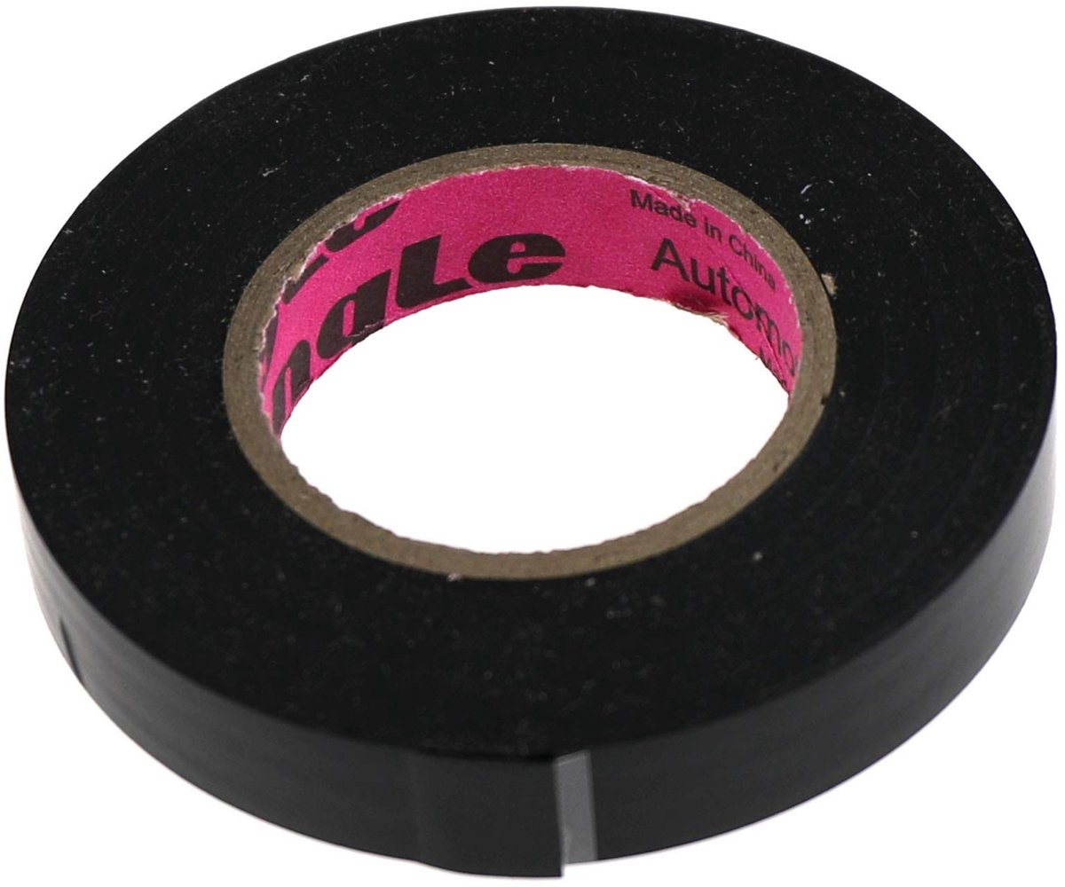 Dailygoods- Grip Tape - 53M x 12MM - Antislip - Racket Grip - Zweetabsorberend - Elastomeer Materiaal - Vervanging voor Racket Grips