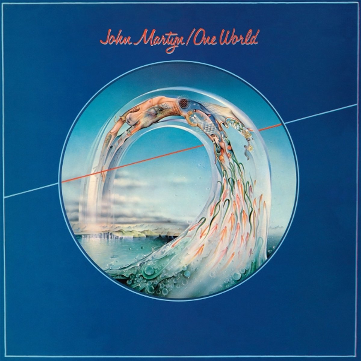 One World