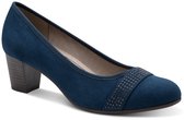 Jana Dames Pumps 8-22467-42 805 H-breedte Taille: 39 EU
