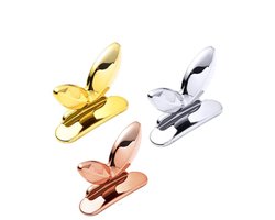 Dailygoods - ARFUKA 3 stuks toiletdeksellifter, wc-bril, handvat, lifter, zelfklevend, badkameraccessoires voor thuis, kantoor, hotel, 3 stuks