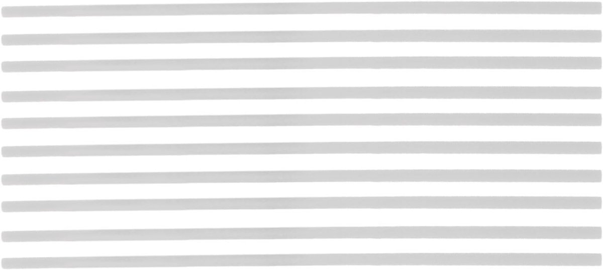 Aromatische Sticks - Diffuser Lonten - Sfeer Verbeteren - Efficiënte Geurverspreiding - 20