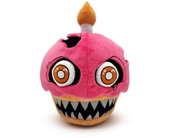 Five Nights at Freddy's Plush Figure Nightmare Cupcake 23 cm