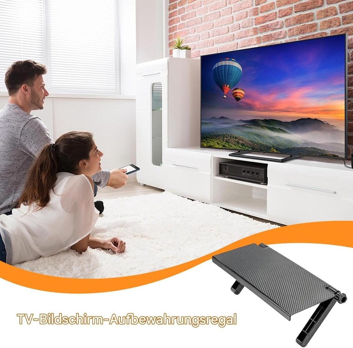 Monitorrek - Tv-plank thumbnail 5