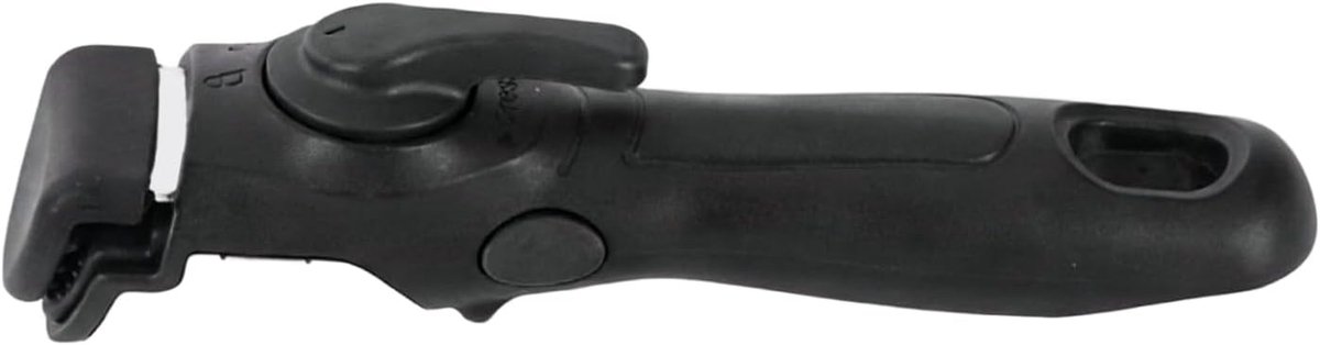 Afneembare Pannengreep - Kookgerei Handvat - Veilig Koken - Universele Pasvorm - 195 cm Le
