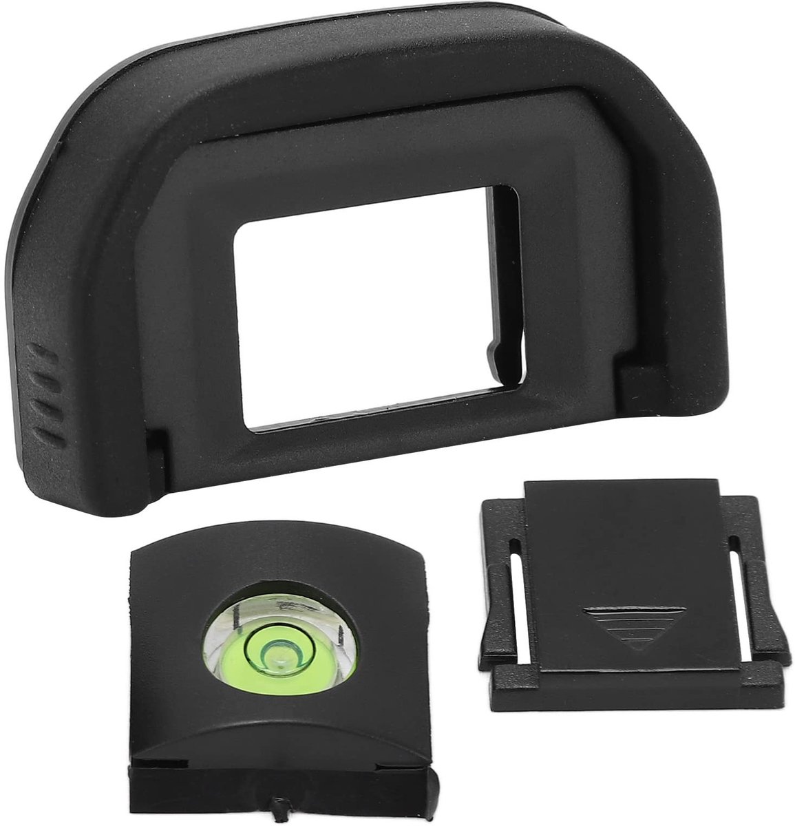 Dailygoods- Oogschelp Bescherming - Camera Oogschelp - Beschermende
