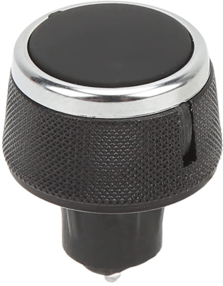Dailygoods- Bedieningsknop Auto - Temperatuur Regelaar