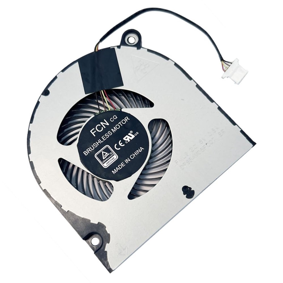 Dailygoods - 5V CPU Laptop Ventilator voor Acer Aspire Modellen