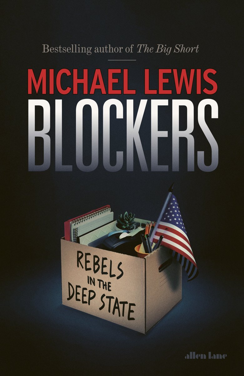 Blockers