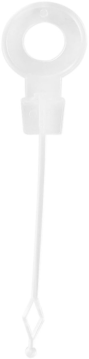Dailygoods - Mini Zuiger voor Koelkastafvoer Reinigen