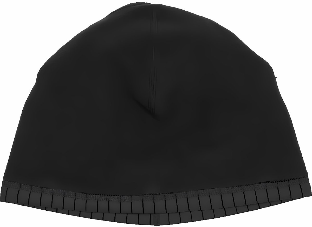 Hummel Hut Hummel Training Beanie Zwart