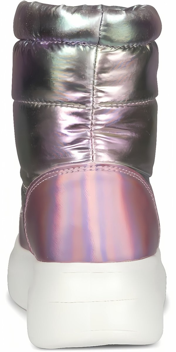 Trespass kinderlaarzen Sasi Boot Roze