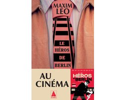 Le héros de Berlin
