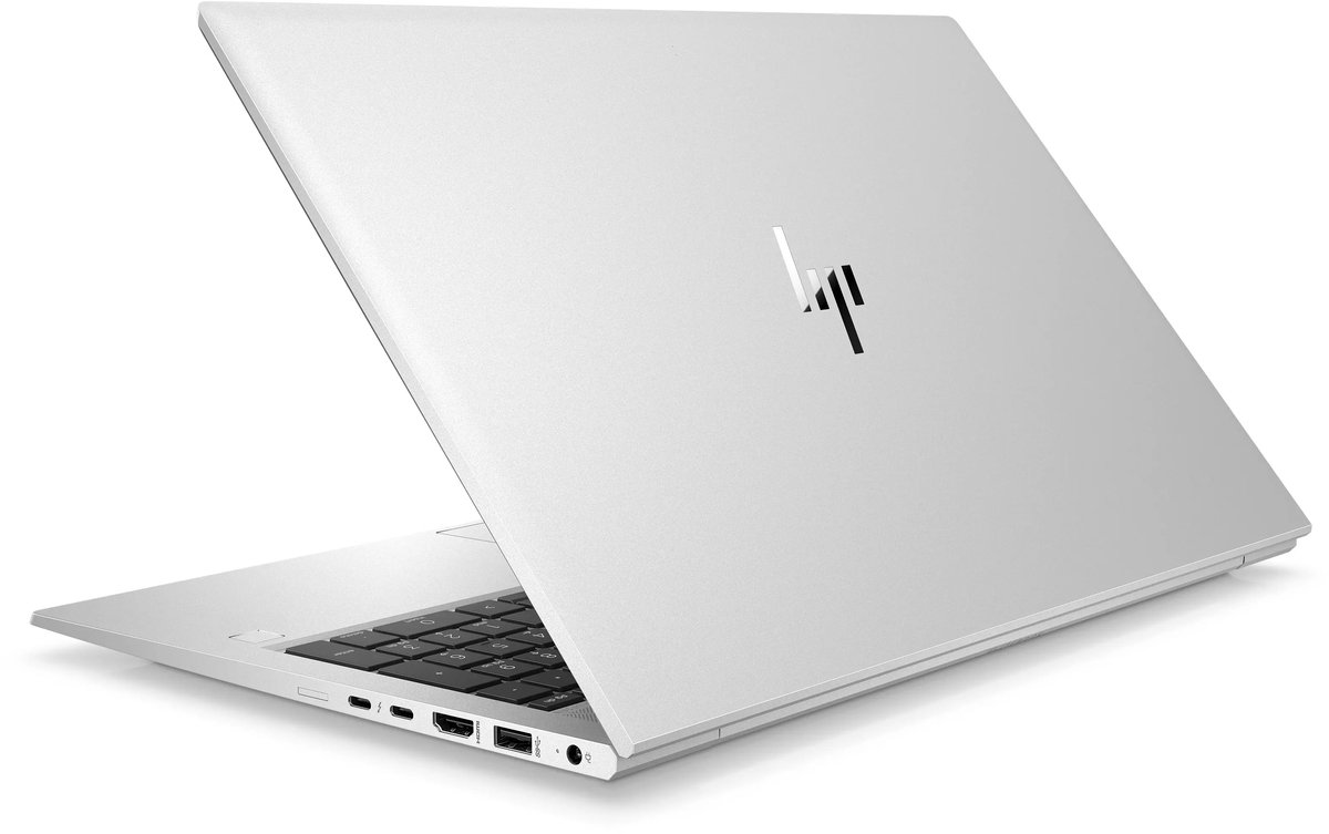 HP EliteBook 850 G8 Notebook | Intel® Core™ i7-1165G7 | 16GB | 256GB NVMe |15 inch FHD 1920x1080 | Windows 11 Pro thumbnail 2