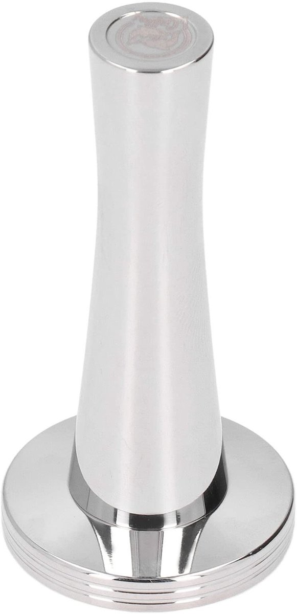 Dailygoods - Koffie Tamper met 41mm Flat Base voor Dolce Gusto