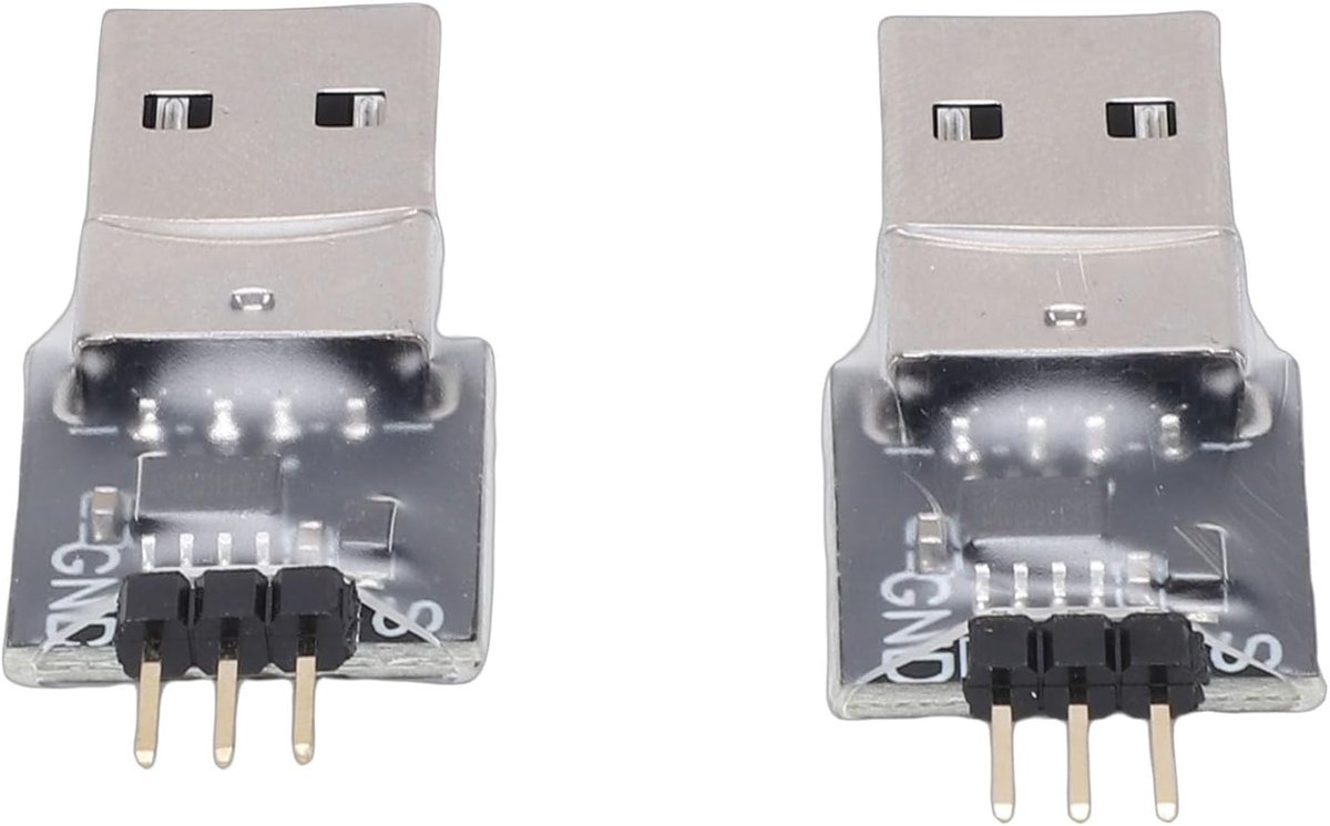 ESC Parameter Tuner - Linker Adapter - RC Auto Instellen - Open Source Ondersteuning