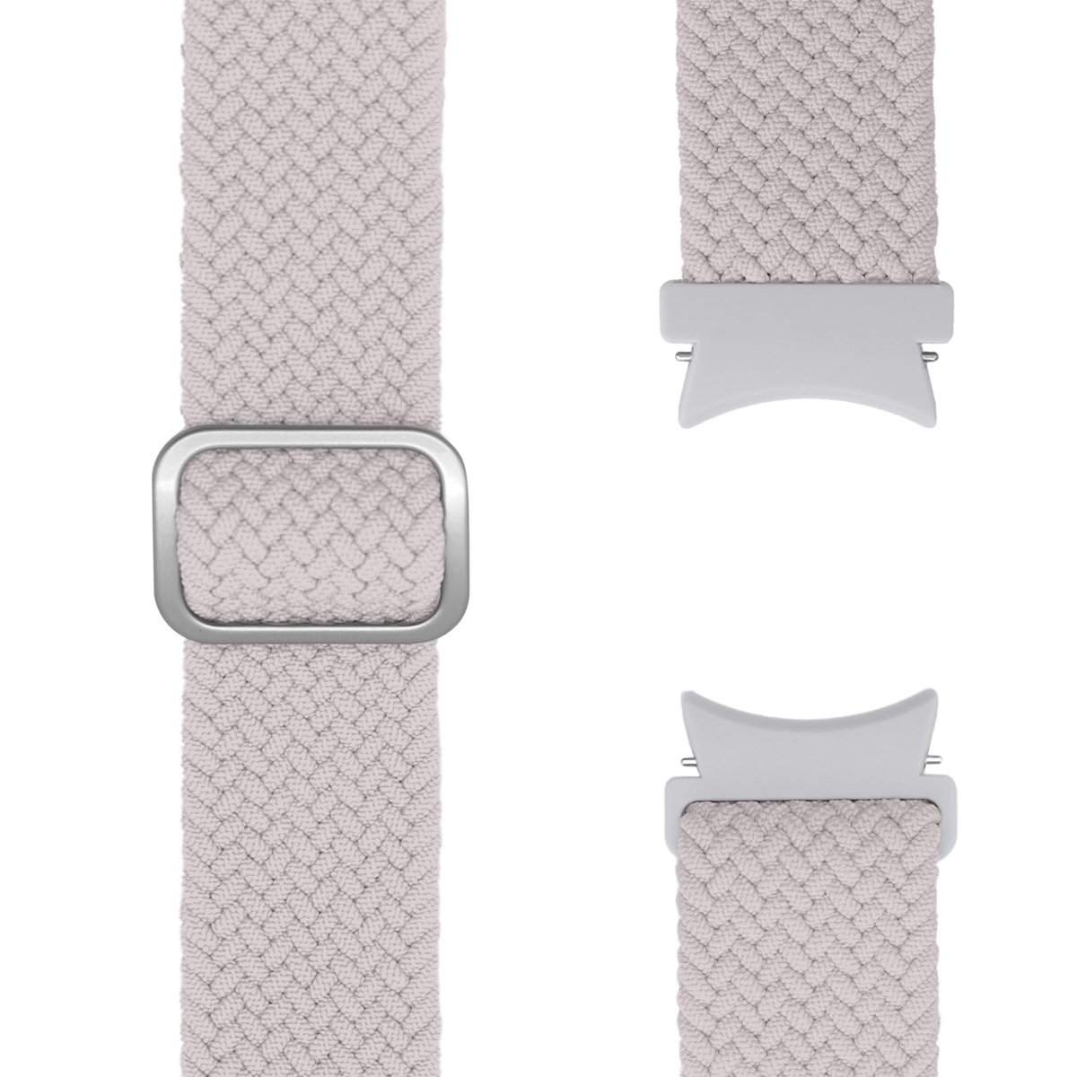 WRISTR Geflochtenes Flex Loop
