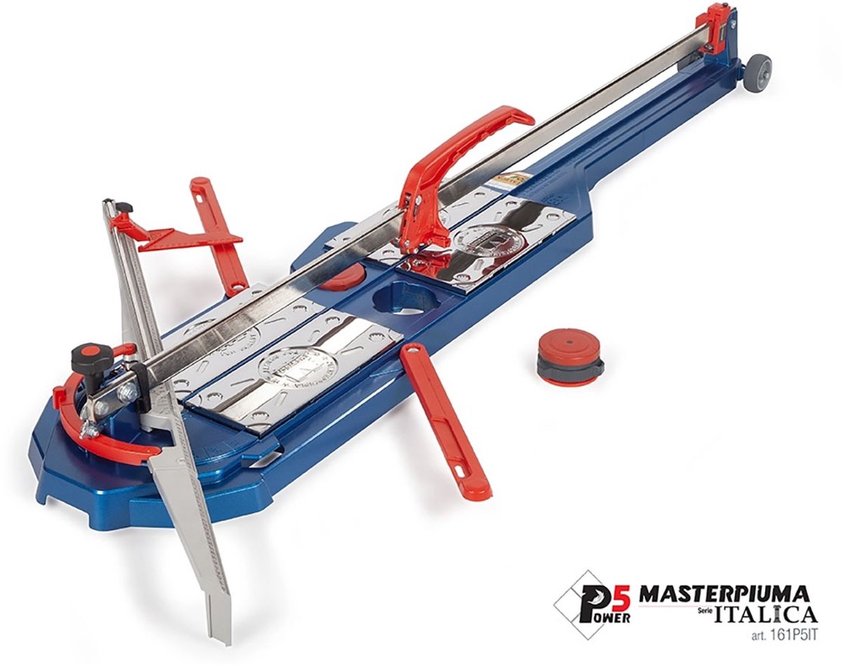 Montolit Masterpiuma P5 Italica tegelsnijder (161cm)