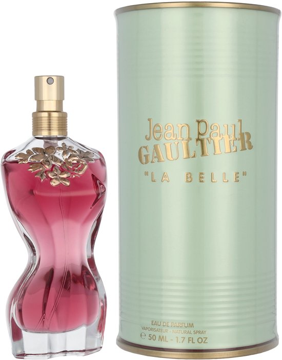 Jean Paul Gaultier La Belle 50 ml Eau De Parfum - Damesparfum