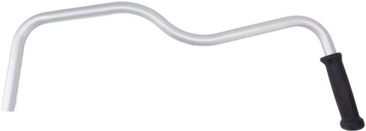 Ergonomische stuurstangen geschikt voor Stihl FS 130, 131, 110, 111, 90, 91, 89 en 200 grasmaaiers.