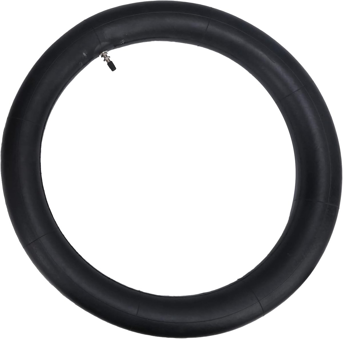 Voorband Binnenband - Motorband Set - Motor Rijden - Explosiebestendig Ontwerp - 2.75-17 3.00-17 - Zwart