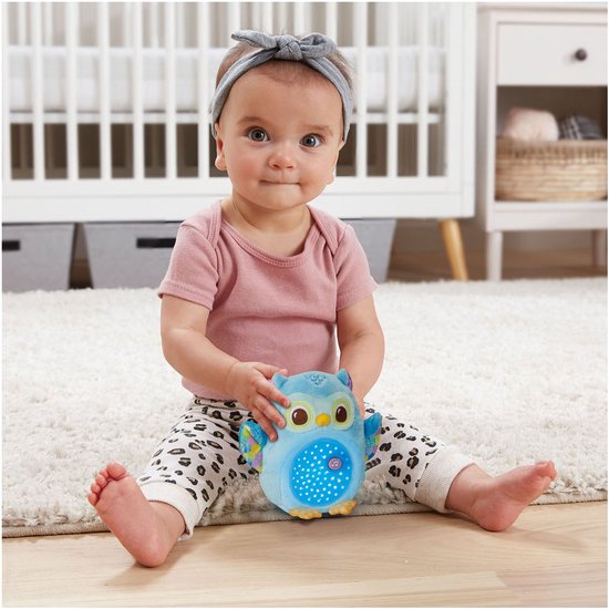 VTech Baby Bedtijd Uiltje van Vtech — afbeelding 4