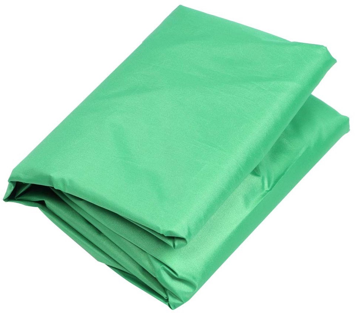 Dailygoods- Zwembadafdekking Waterdicht - Beschermhoes Tuinmeubelen - Draagbaar - Lichtgewicht - Compact - 190T Polyester