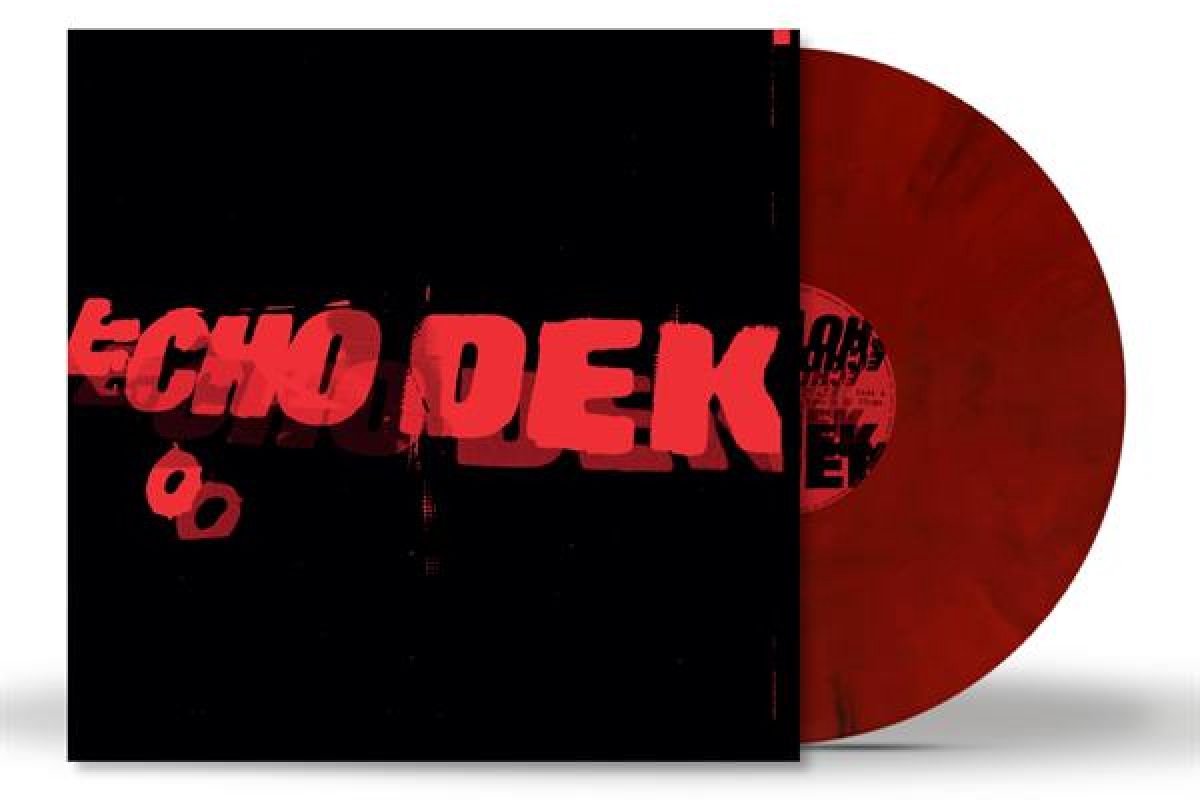 Echo Dek