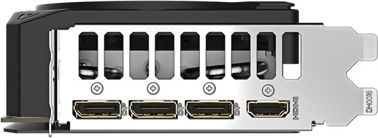 Gigabyte GeForce RTX 5080 WINDFORCE OC V2 SFF 16 GB (2/8)