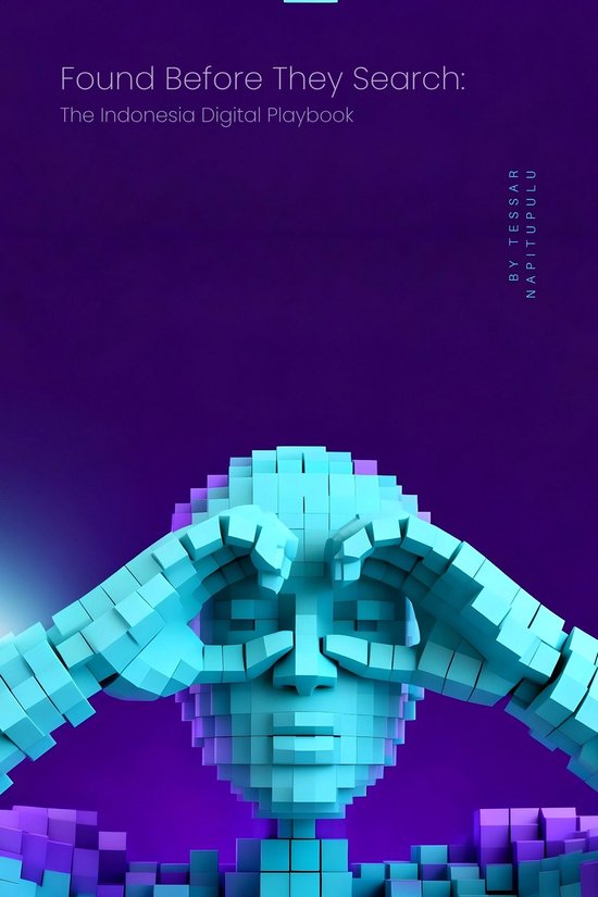 Found Before They Search - cover