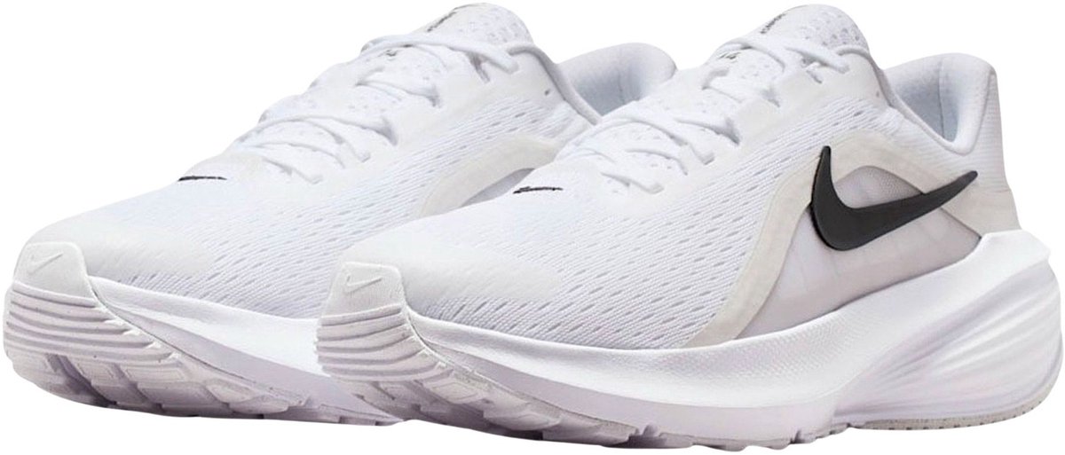 Nike Downshifter 14 Hardloopschoenen Dames Zwart
