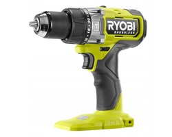 Ryobi ONE+ Serie - Klopboormachine - 18V - Borstelloze Motor - 95Nm Koppel